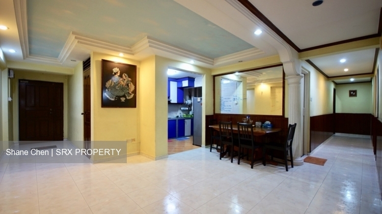 Blk 511 Woodlands Drive 14 (Woodlands), HDB 5 Rooms #198035032
